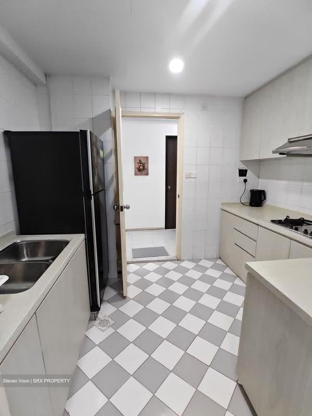 Emerald Park (D3), Condominium #590774711